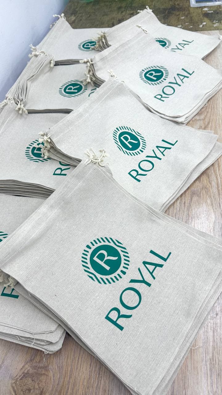 Шопперы ROYAL