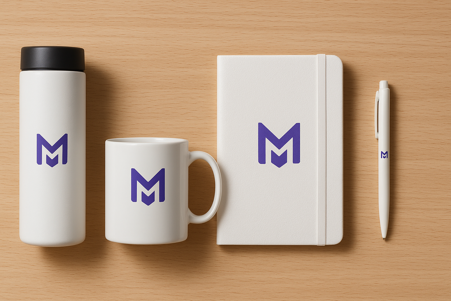 Брендирование сувениров